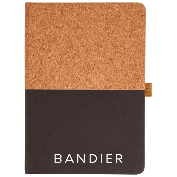 Each eco-friendly 60-page notebook includes a matching color pen loop.... from ASI 90807 Tekweld