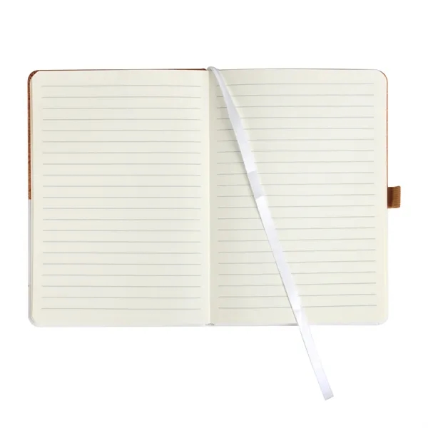 Each eco-friendly 60-page notebook includes a matching color pen loop.... from ASI 90807 Tekweld