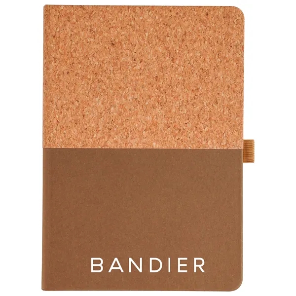 Each eco-friendly 60-page notebook includes a matching color pen loop.... from ASI 90807 Tekweld