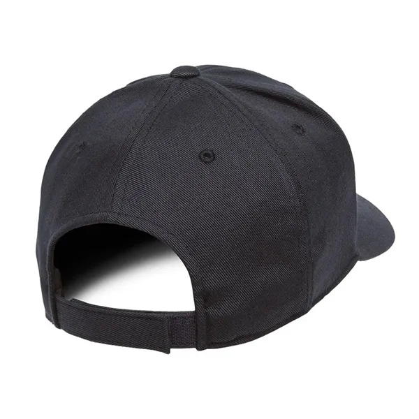 Moisture-wicking performance cap with hook & loop closure, hard buckram, and... from ASI 72657 Active Life Promo / Active Life