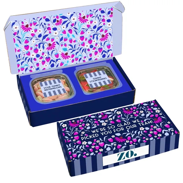 We're So Glad We Picked You for Our Team includes Sour... from ASI 71685 Midnite Snax®