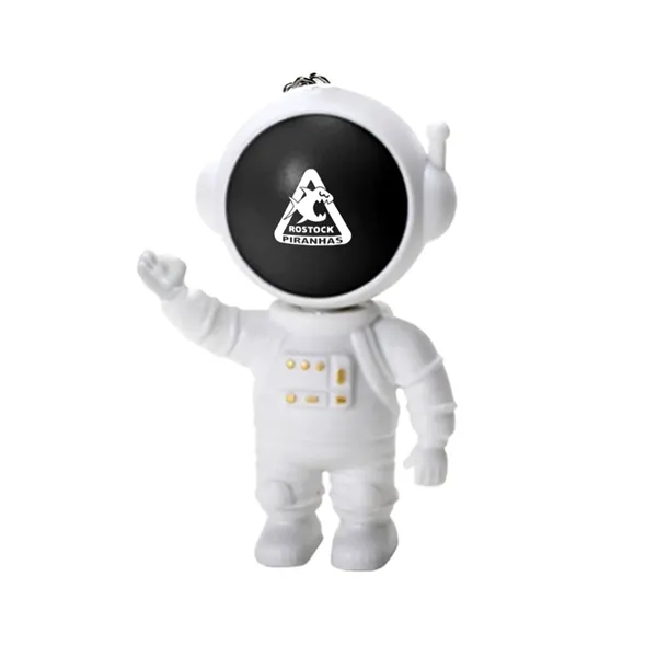 Astronaut Light Keychain.... from ASI 31517 Admart Products / Admart Line