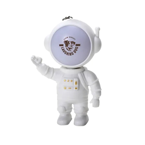 Astronaut Light Keychain.... from ASI 31517 Admart Products / Admart Line