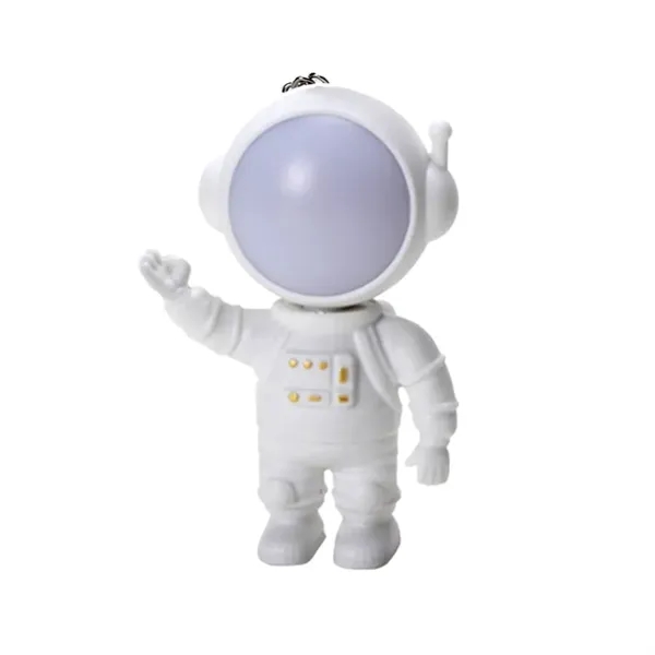 Astronaut Light Keychain.... from ASI 31517 Admart Products / Admart Line