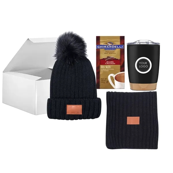 Winter Survival Kit... from ASI 89971 Stuff A Mug