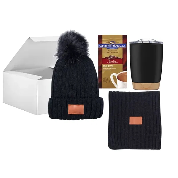 Winter Survival Kit... from ASI 89971 Stuff A Mug