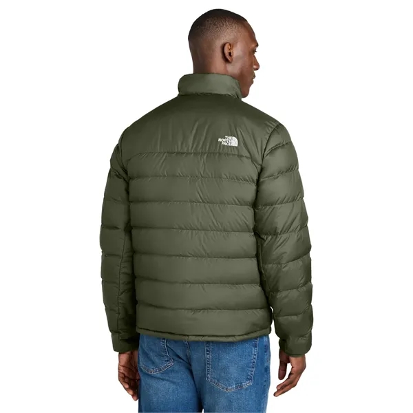 The North Face Down Hybrid Jacket... from ASI 84863 SanMar