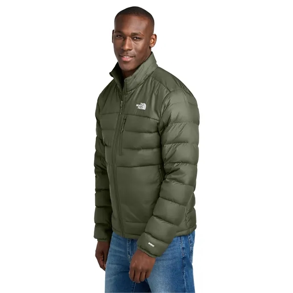 The North Face Down Hybrid Jacket... from ASI 84863 SanMar