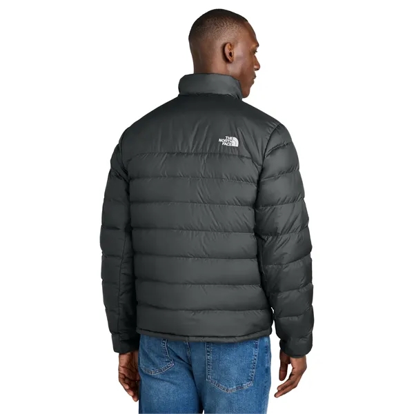 The North Face Down Hybrid Jacket... from ASI 84863 SanMar