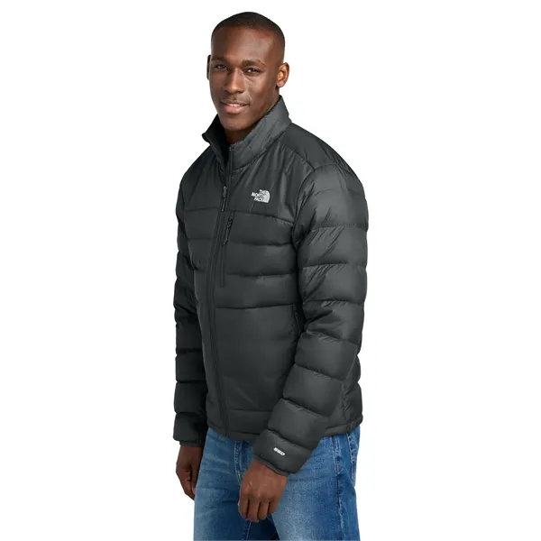 The North Face Down Hybrid Jacket... from ASI 84863 SanMar
