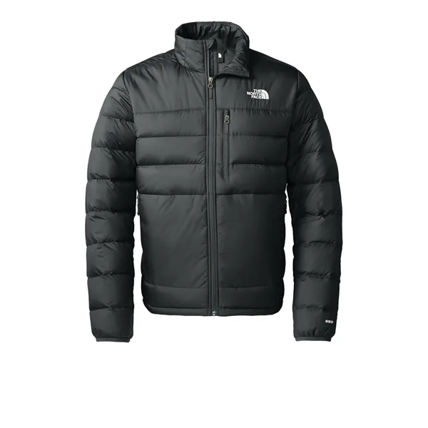 The North Face Down Hybrid Jacket... from ASI 84863 SanMar