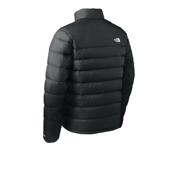 The North Face Down Hybrid Jacket... from ASI 84863 SanMar