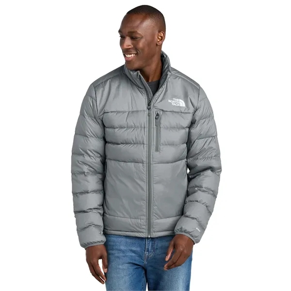 The North Face Down Hybrid Jacket... from ASI 84863 SanMar