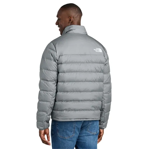 The North Face Down Hybrid Jacket... from ASI 84863 SanMar