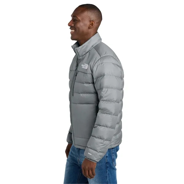 The North Face Down Hybrid Jacket... from ASI 84863 SanMar