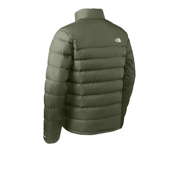 The North Face Down Hybrid Jacket... from ASI 84863 SanMar