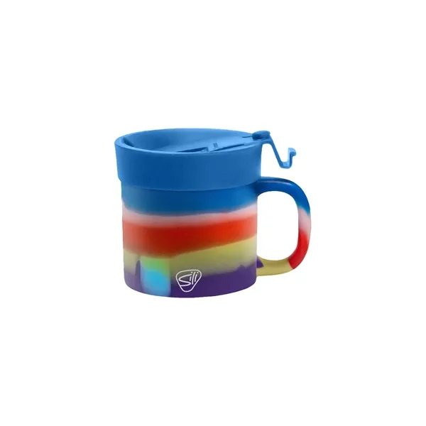 We are bringing our vibrant, versatile look to coffee lovers with... from ASI 87306 Silipint, Inc.