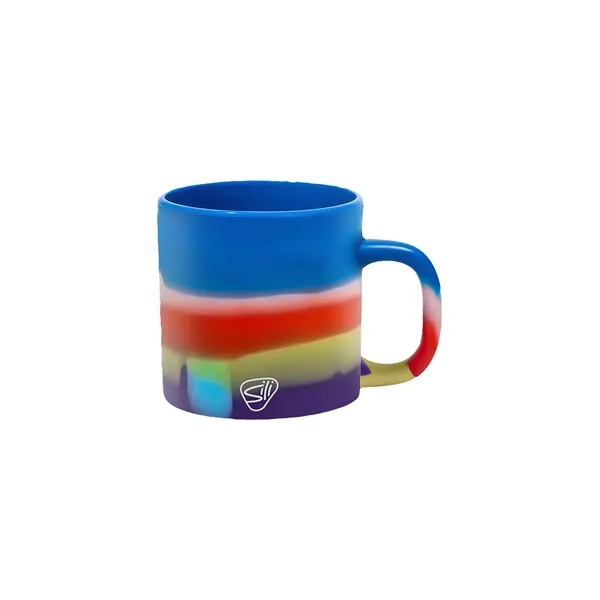 We are bringing our vibrant, versatile look to the coffee lovers... from ASI 87306 Silipint, Inc.