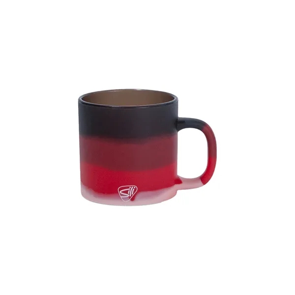 We are bringing our vibrant, versatile look to the coffee lovers... from ASI 87306 Silipint, Inc.