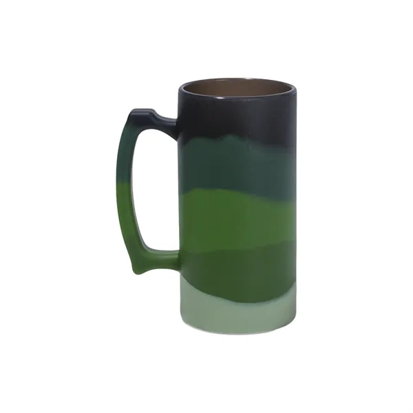 Savor every sip with our unbreakable 28 oz Silicone Beer Stein.... from ASI 87306 Silipint, Inc.