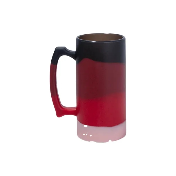 Savor every sip with our unbreakable 28 oz Silicone Beer Stein.... from ASI 87306 Silipint, Inc.