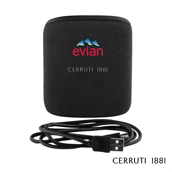 The Cerruti 1881® Irving Fast Phone ChargerThe Cerruti 1881® Irving Fast... from ASI 84592 St Regis Group