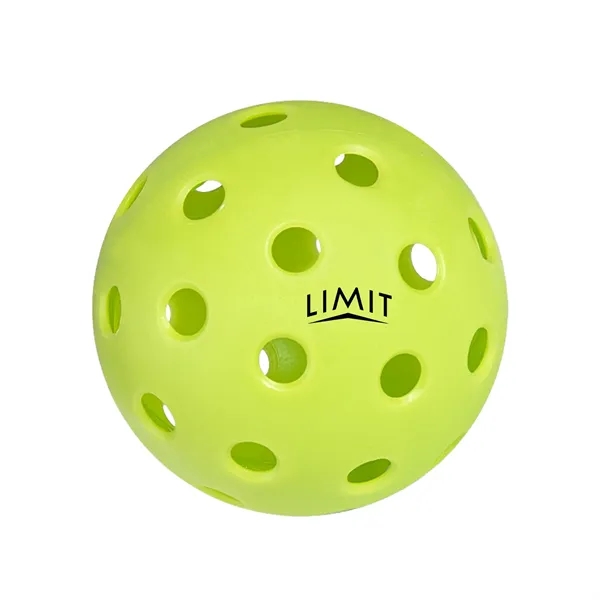 Outdoor Pickleball... from ASI 52710 Lincoln Line