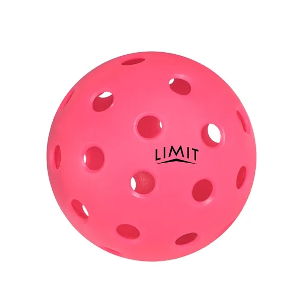 Outdoor Pickleball... from ASI 52710 Lincoln Line