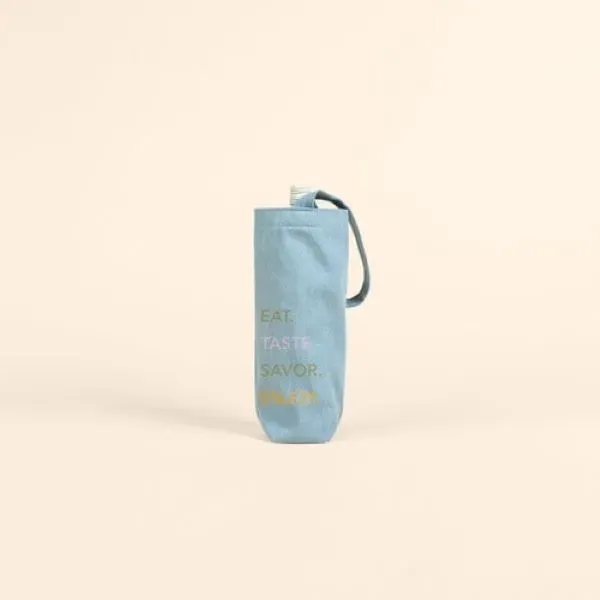 A Tote Called Wanda is perfect to deliver single bottles of... from ASI 74710 Numo