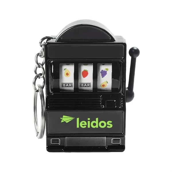 Slot Machine Keychain... from ASI 31517 Admart Products / Admart Line