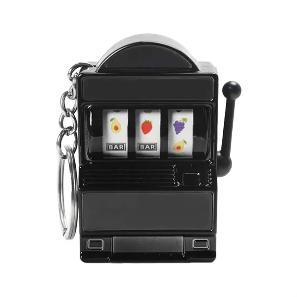 Slot Machine Keychain... from ASI 31517 Admart Products / Admart Line