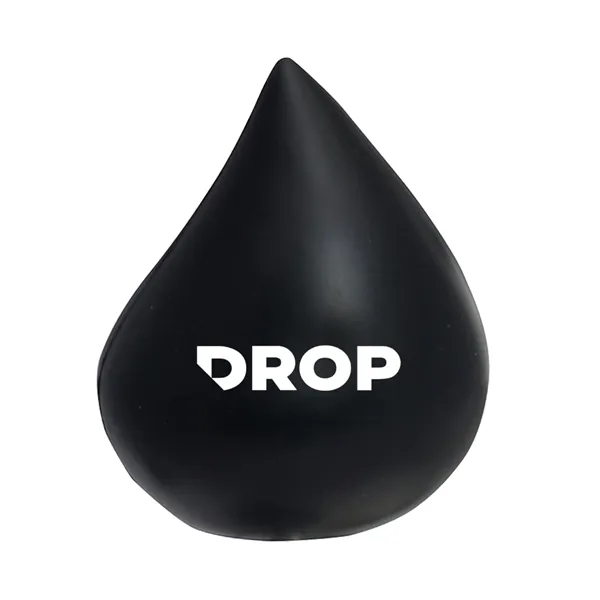 Water droplet-shaped stress reliever.... from ASI 63549 Jornik Manufacturing Corp