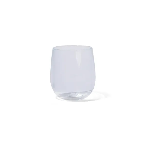 Clear Wine offers the sophistication of traditional glassware while providing the... from ASI 87306 Silipint, Inc.