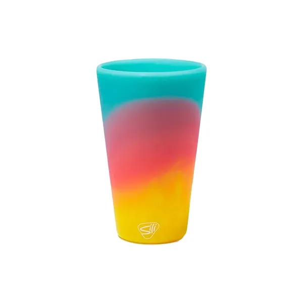 Durable, versatile, fun and unique silicone drinkware outlasts and outperforms. Everlasting... from ASI 87306 Silipint, Inc.
