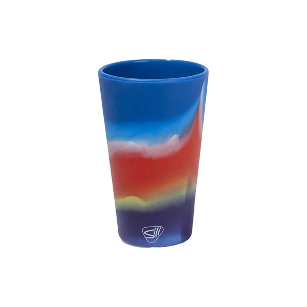 Durable, versatile, fun and unique silicone drinkware outlasts and outperforms. Everlasting... from ASI 87306 Silipint, Inc.