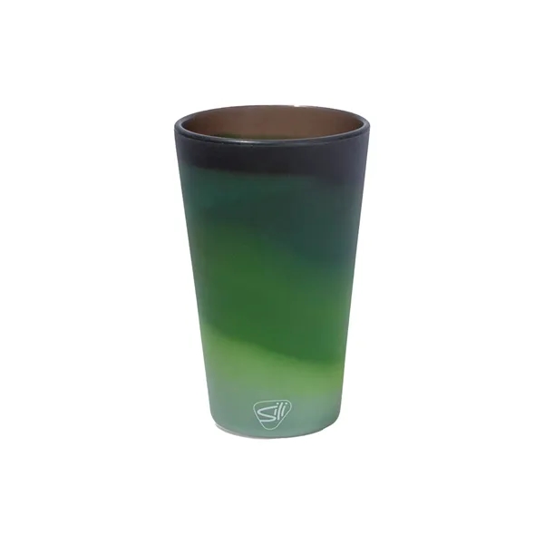 Durable, versatile, fun and unique silicone drinkware outlasts and outperforms. Everlasting... from ASI 87306 Silipint, Inc.