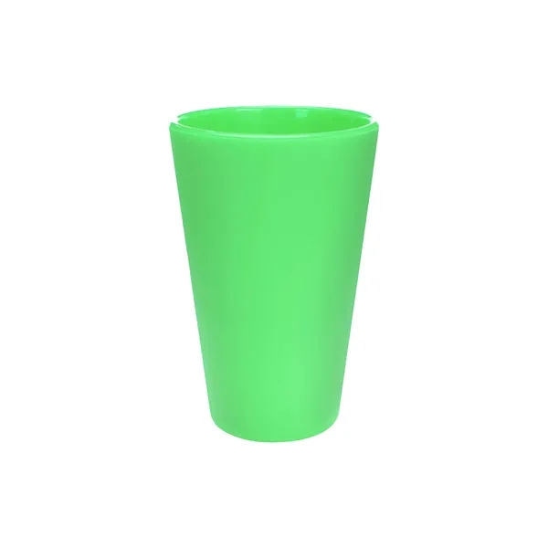 Durable, versatile, fun and unique silicone drinkware outlasts and outperforms. Everlasting... from ASI 87306 Silipint, Inc.