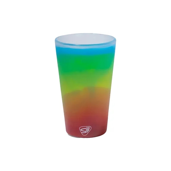 Durable, versatile, fun and unique silicone drinkware outlasts and outperforms. Everlasting... from ASI 87306 Silipint, Inc.