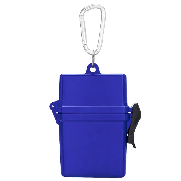 Sun care and first aid kit.... from ASI 61125 Hit Promotional Products / Hit®