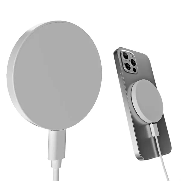 15W wireless charger.... from ASI 61125 Hit Promotional Products / Hit®