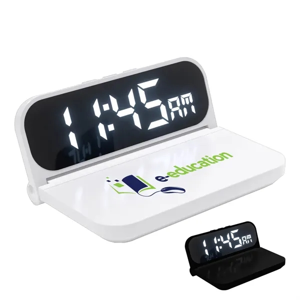 15W cork wireless charger.... from ASI 61125 Hit Promotional Products / Hit®