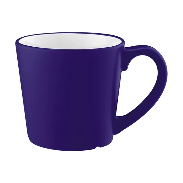 12 oz. matte ceramic mug.... from ASI 61125 Hit Promotional Products / Hit®