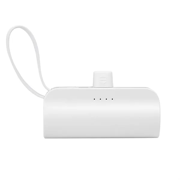5,000mAh UL Listed, portable power bank,... from ASI 61125 Hit Promotional Products / Hit®