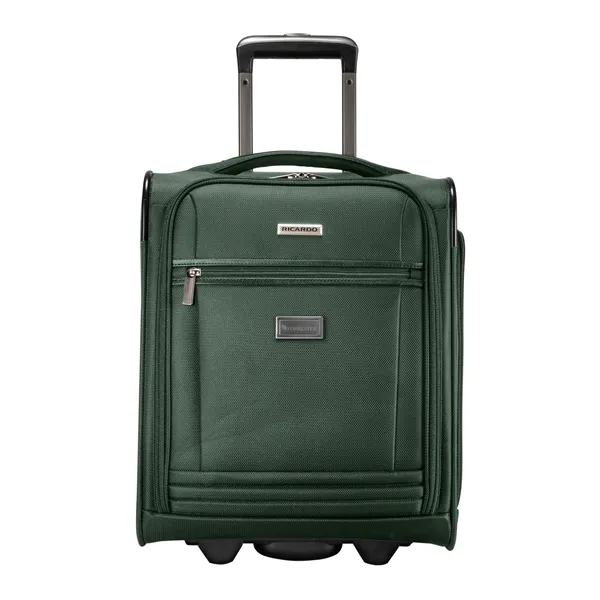 16" soft side small carry-on.... from ASI 61125 Hit Promotional Products / Hit®