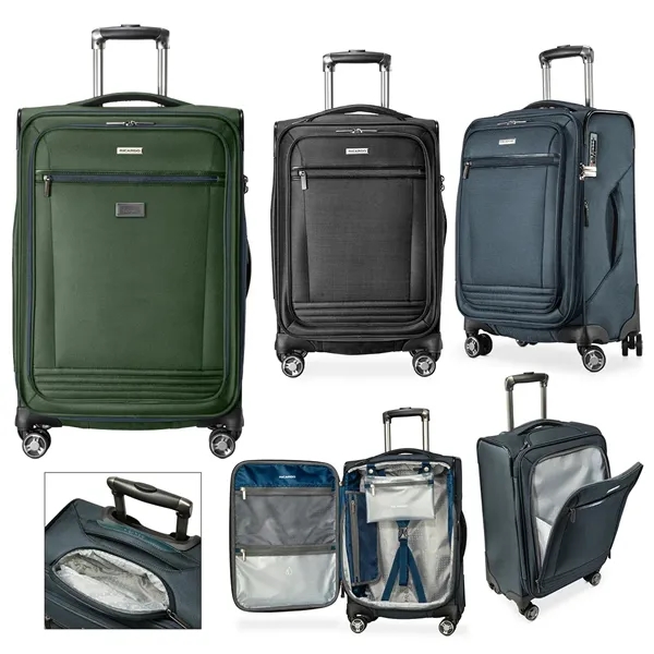 24" expandable carry-on bag.... from ASI 61125 Hit Promotional Products / Hit®