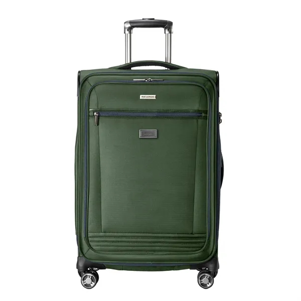 24" expandable carry-on bag.... from ASI 61125 Hit Promotional Products / Hit®