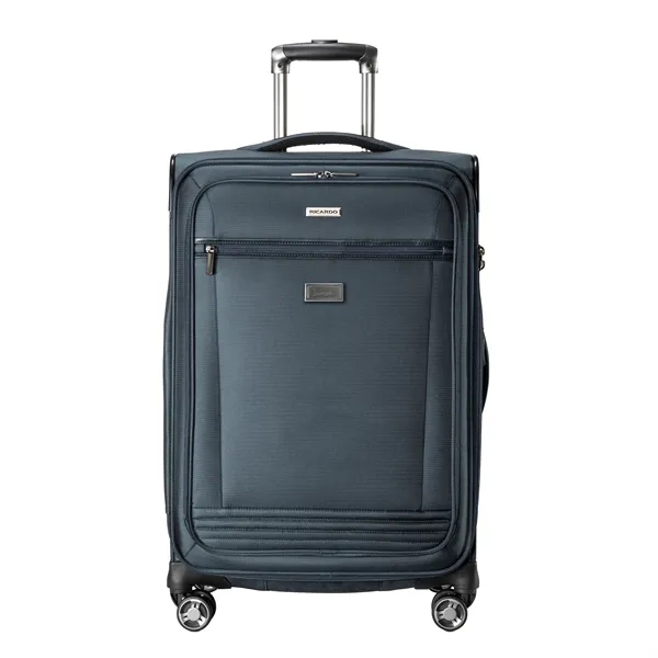 24" expandable carry-on bag.... from ASI 61125 Hit Promotional Products / Hit®