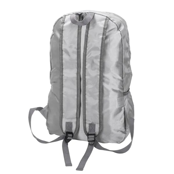 210D ripstop foldable backpack... from ASI 84592 St Regis Group