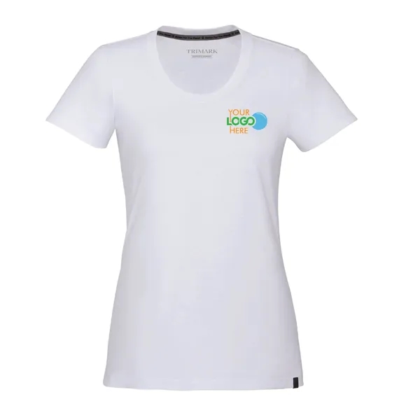 Women's Tee... from ASI 89971 Stuff A Mug
