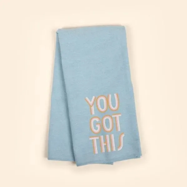 The Tipsy Towel will clean up after you & make you... from ASI 74710 Numo